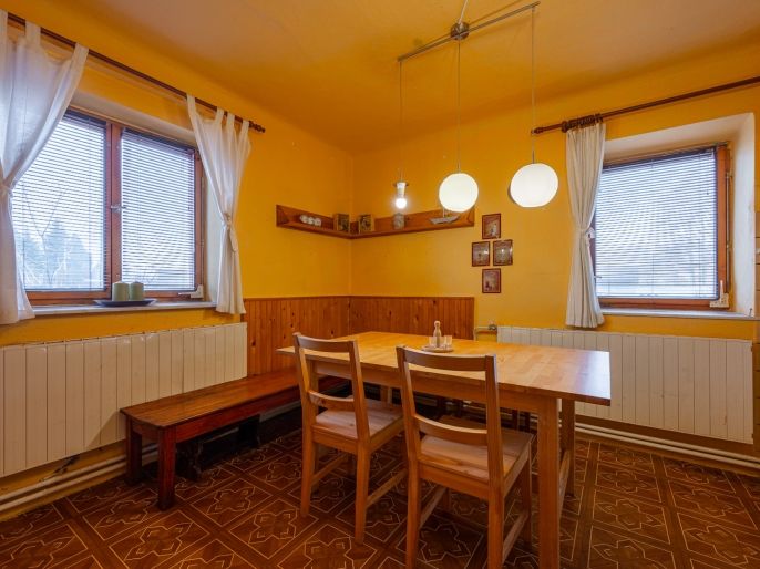 Prodej, Rodinný dům, Načeradec