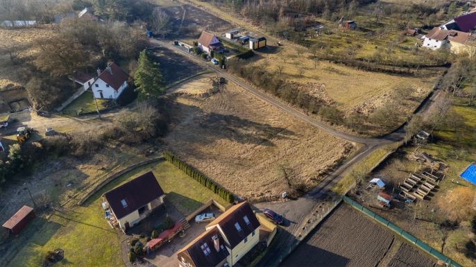 Prodej, Pozemek k bydlení, Liběšice