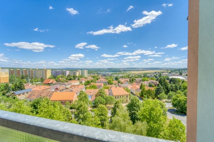 Pronájem, Byt 4+1, Plzeň