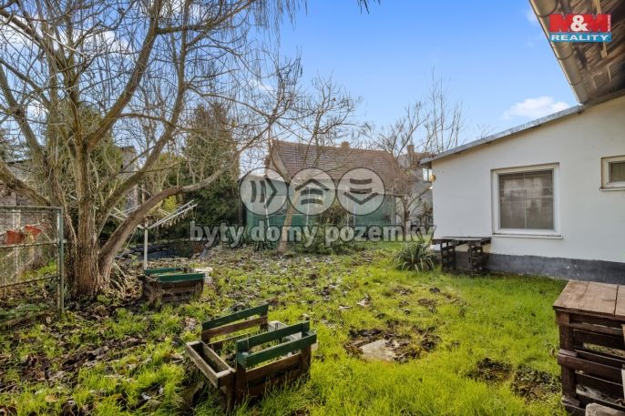 Prodej, Chalupa, Úmyslovice