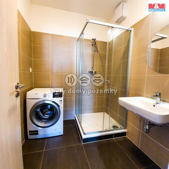 Pronájem, Byt 2+kk, Pardubice