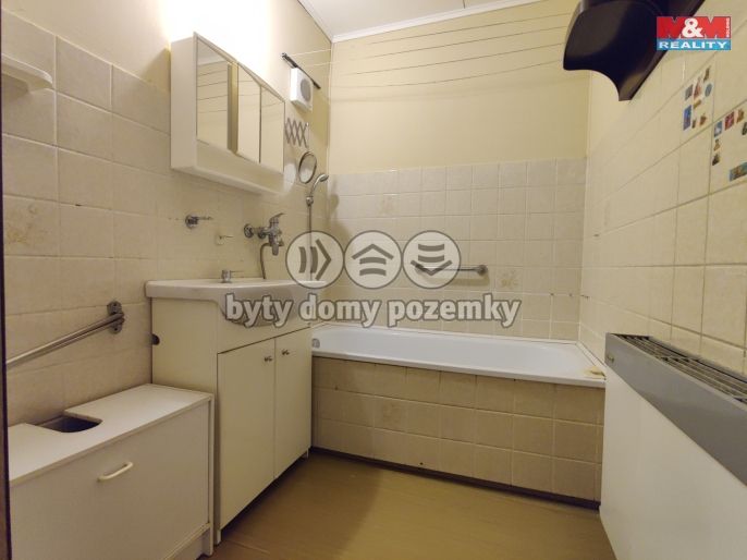 Prodej, Byt 3+1, Ždánice