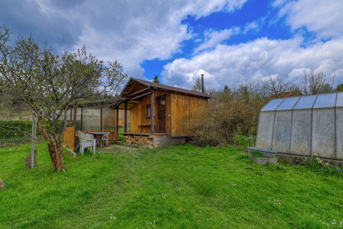 Prodej, Chata, Habartov