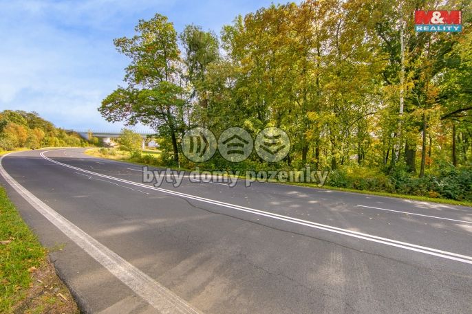 Prodej, Pozemek k bydlení, Kynšperk nad Ohří