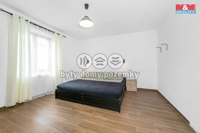 Prodej, Rodinný dům, Zruč-Senec