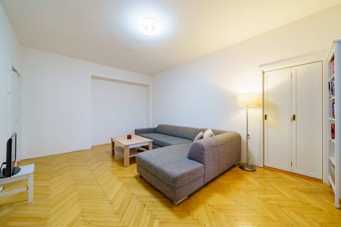 Pronájem, Byt 2+1, Cheb