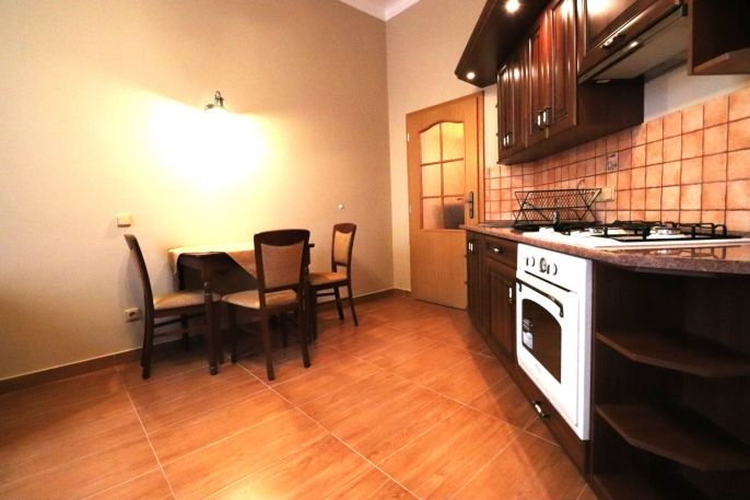 Pronájem, Byt 1+1, Karlovy Vary