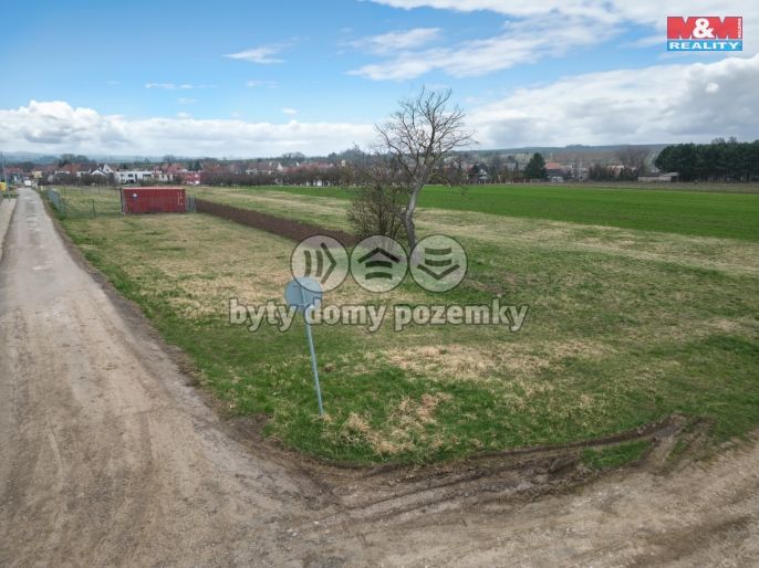 Prodej, Pozemek k bydlení, Kozojídky