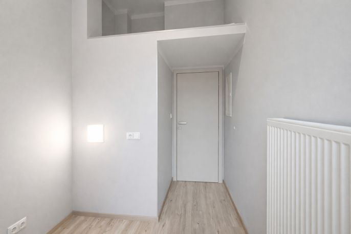 Prodej, Byt 2+kk, Praha