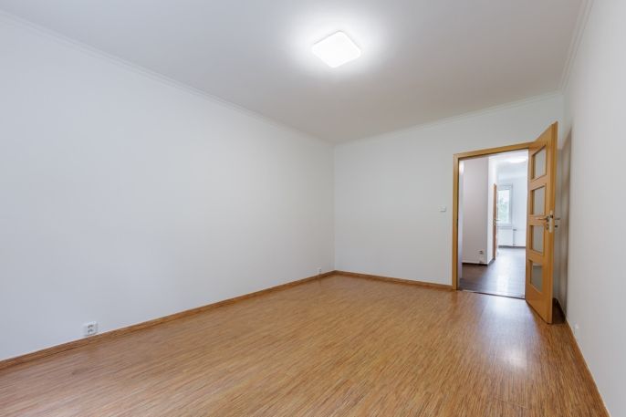 Prodej, Byt 3+1, Karlovy Vary