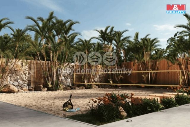 Prodej, Byt 3+kk, Praha