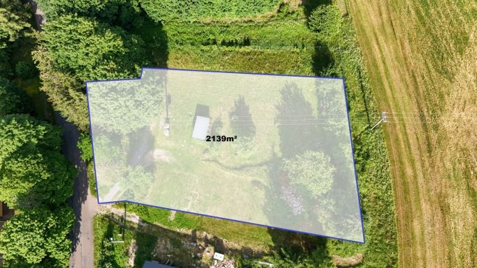 Prodej, Pozemek k bydlení, Tachov