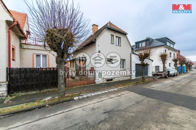 Prodej, Rodinný dům, Sušice