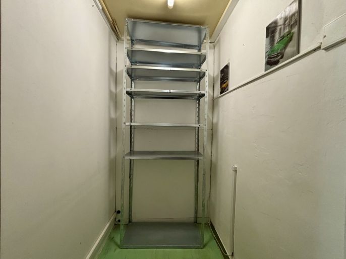 Prodej, Byt 2+1, Ostrava