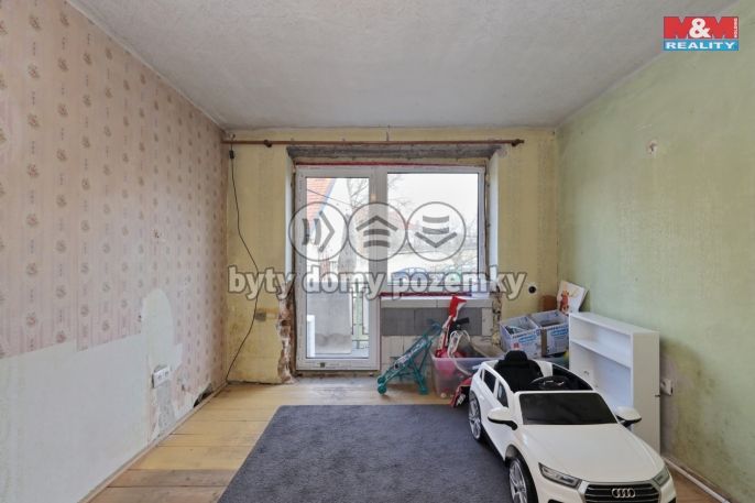 Prodej, Rodinný dům, Golčův Jeníkov