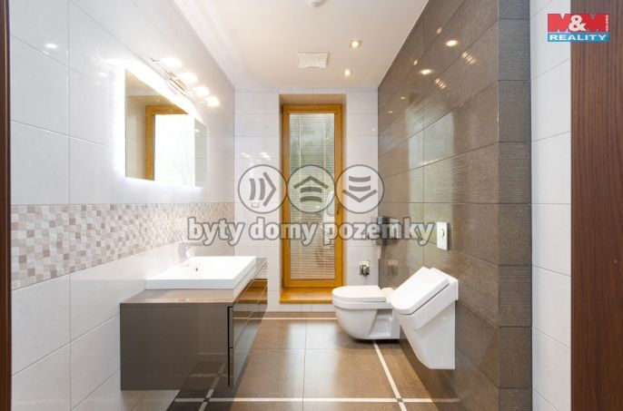 Pronájem, Rodinný dům, Starý Jičín