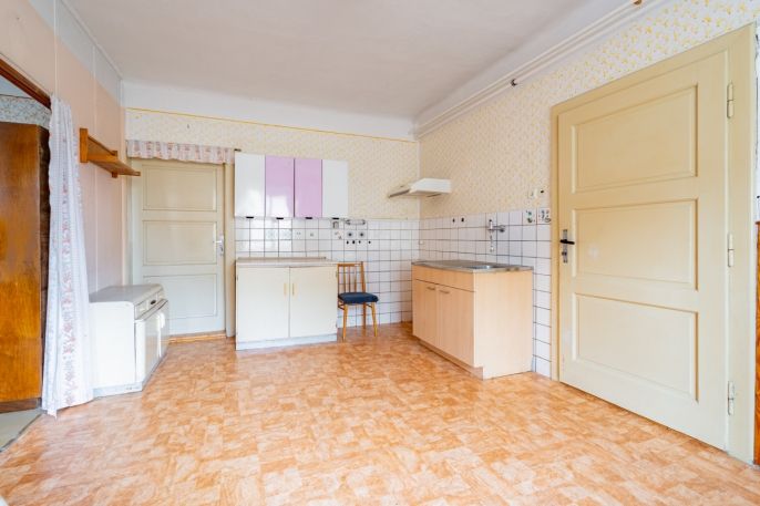 Prodej, Rodinný dům, Suchdol nad Lužnicí