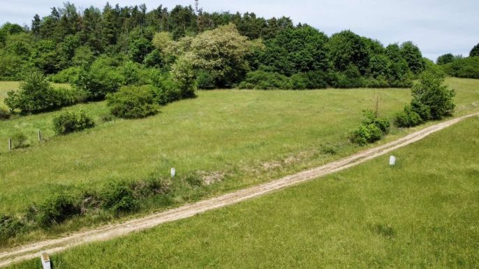 Prodej, Pozemek k bydlení, Nezamyslice