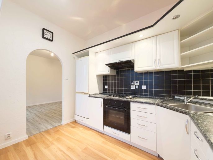 Pronájem, Byt 3+1, Karviná