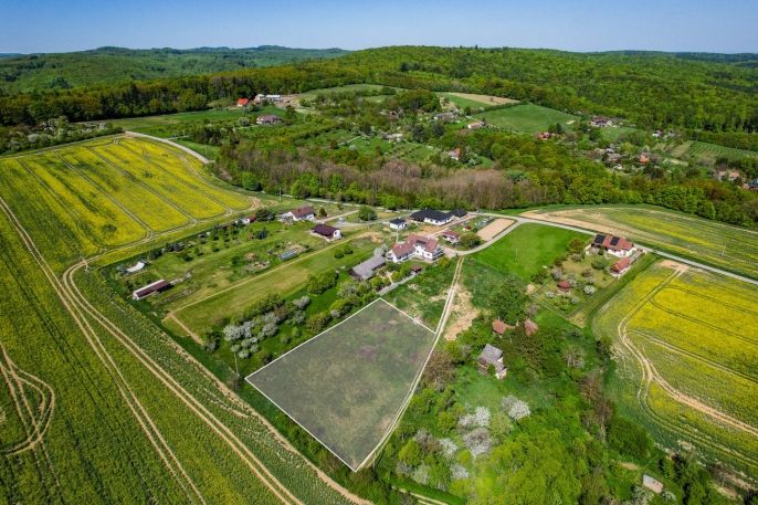 Prodej, Pozemek k bydlení, Halenkovice