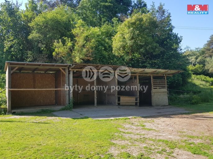 Pronájem, Louka, Kaznějov