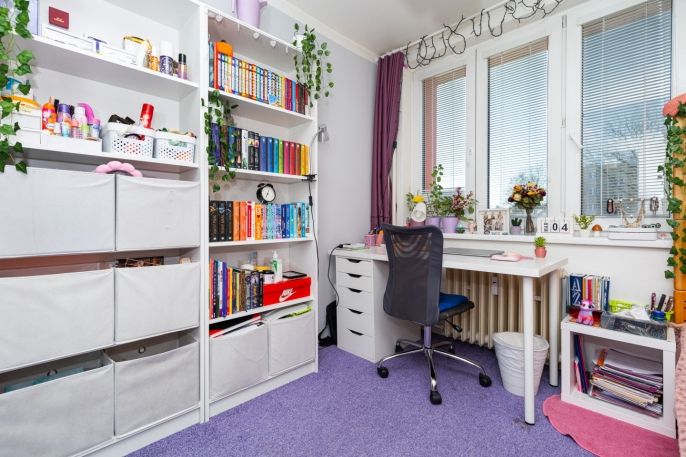 Prodej, Byt 3+1, Pardubice