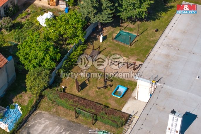 Prodej, Rodinný dům, Račiněves