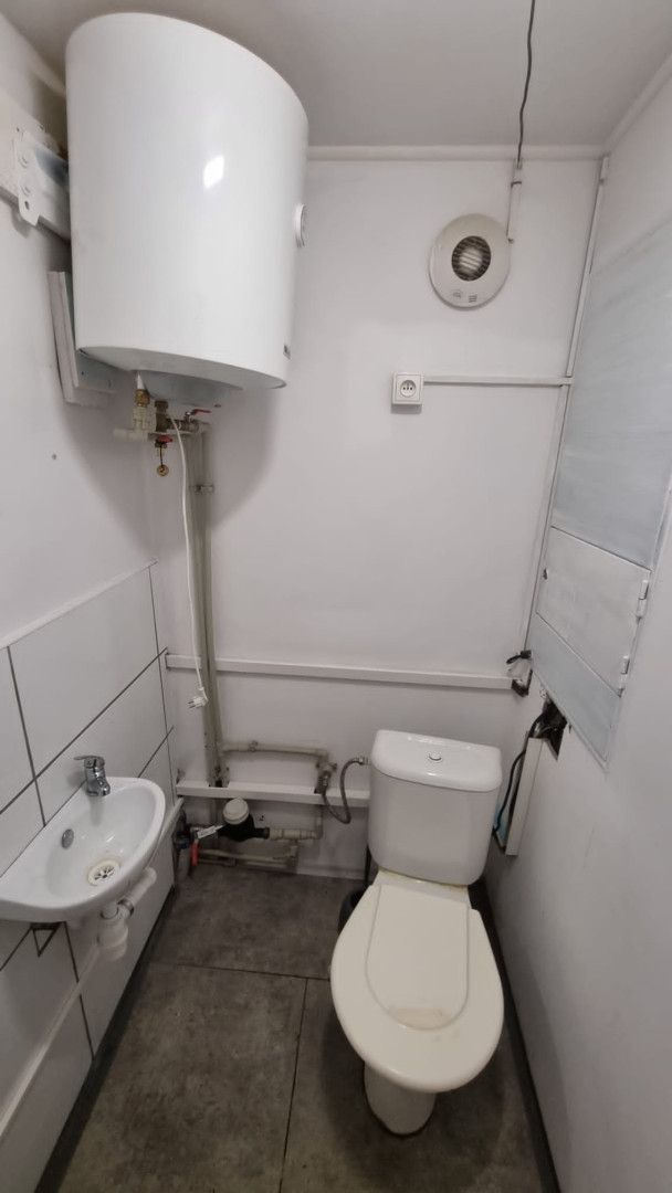 Pronájem, Obchod a služby, Český Těšín