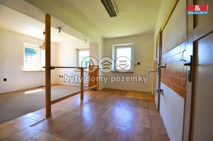 Prodej, Byt 4+kk, Písečná
