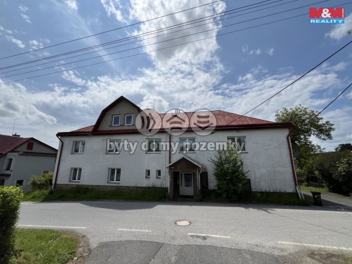 Prodej, Hotel, penzion, Zásada