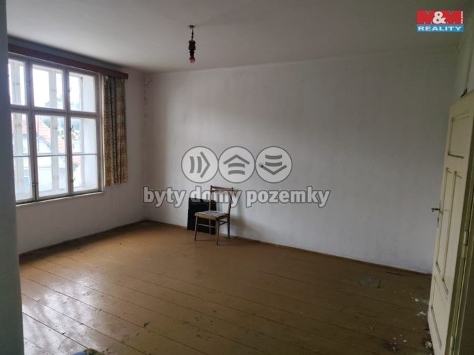 Prodej, Rodinný dům, Dvorce