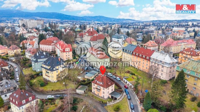 Prodej, Byt 2+1, Liberec