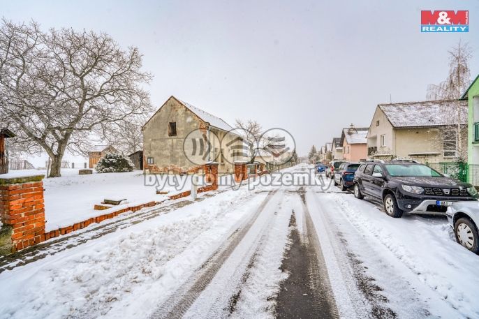 Prodej, Rodinný dům, Lipno