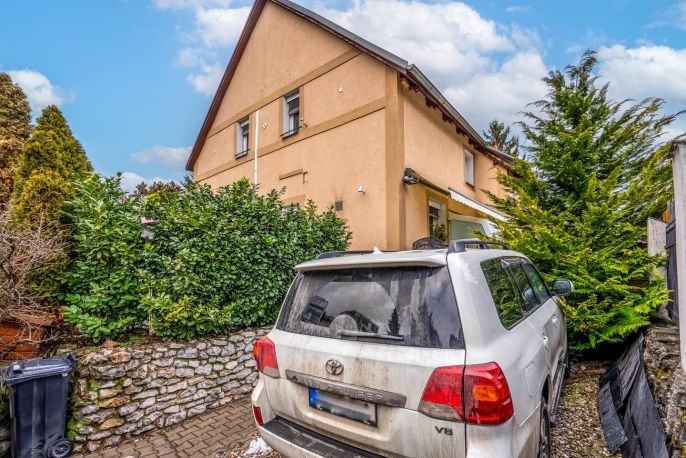 Prodej, Rodinný dům, Praha