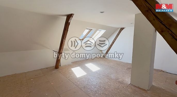 Prodej, Rodinný dům, Chožov