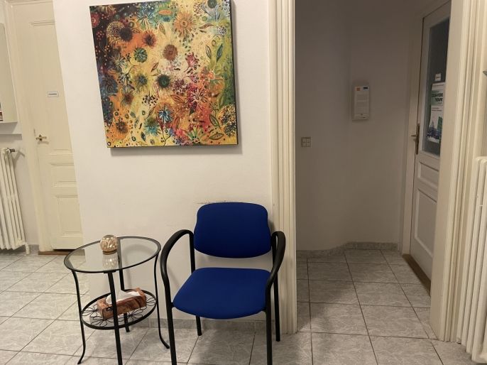 Pronájem, Obchod a služby, Praha