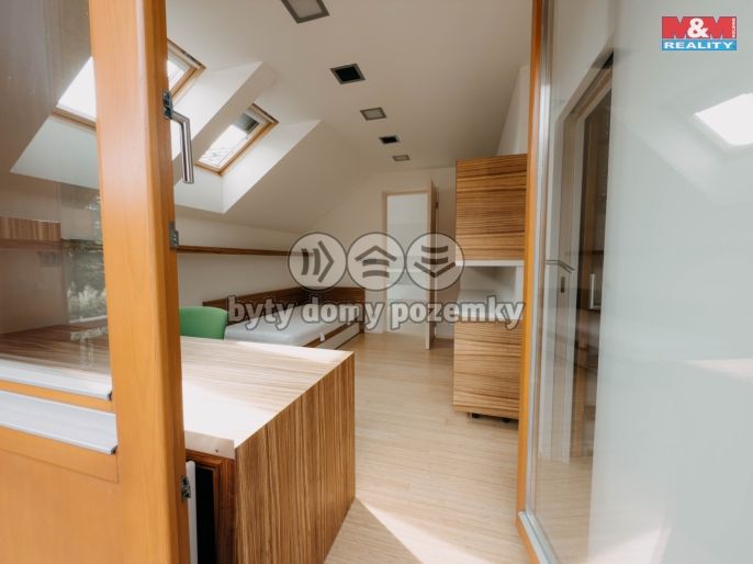 Prodej, Rodinný dům, Jablonec nad Nisou