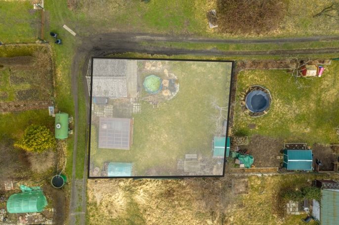 Prodej, Zahrada, Varnsdorf