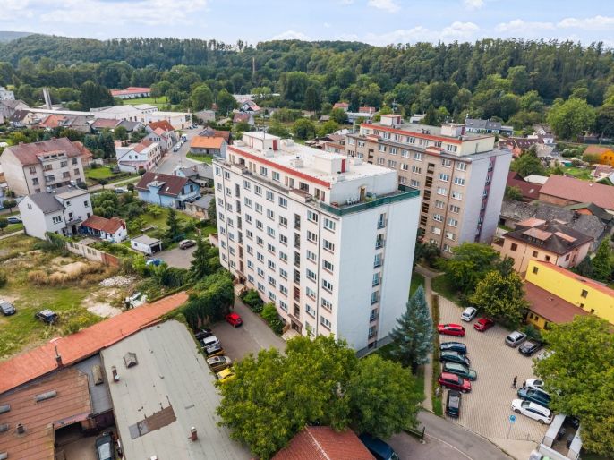 Prodej, Byt 2+1, Kostelec nad Orlicí