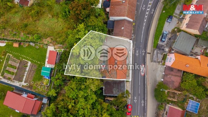 Prodej, Rodinný dům, Bílina