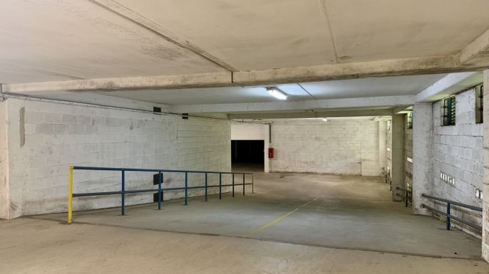 Prodej, Garáž, Olomouc