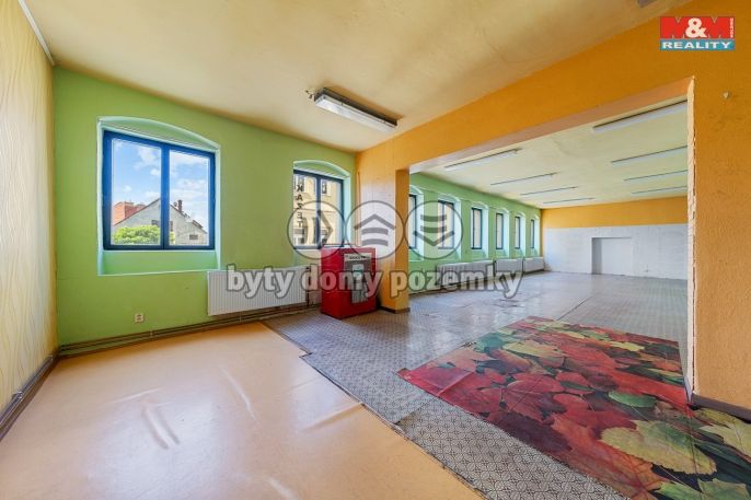 Prodej, Obchod a služby, Česká Lípa