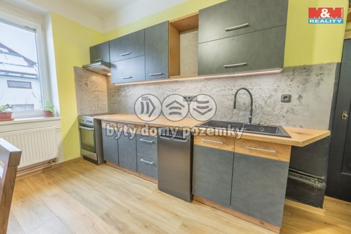 Prodej, Rodinný dům, Praha