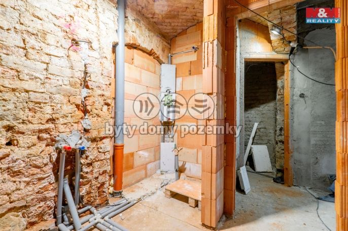 Prodej, Rodinný dům, Velký Šenov