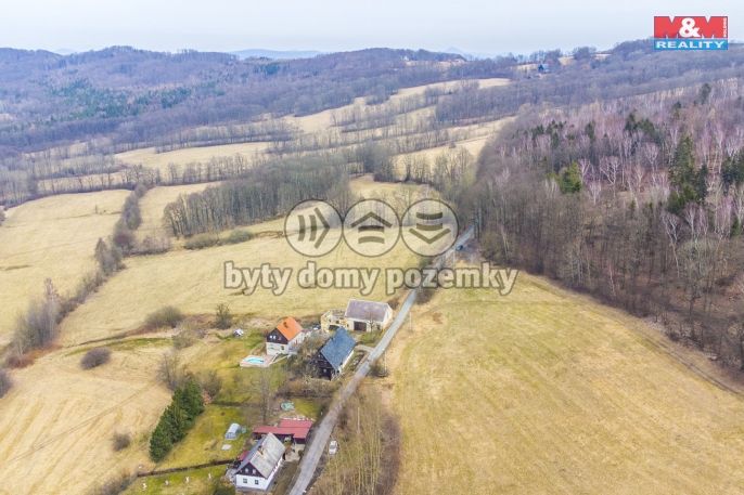 Prodej, Rodinný dům, Stvolínky