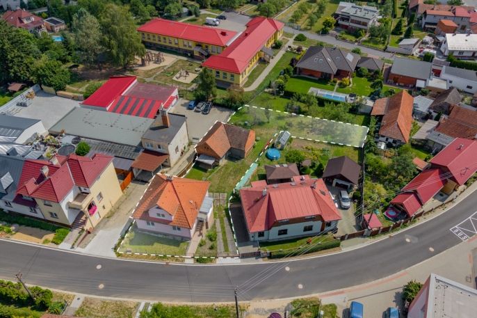 Prodej, Rodinný dům, Slušovice