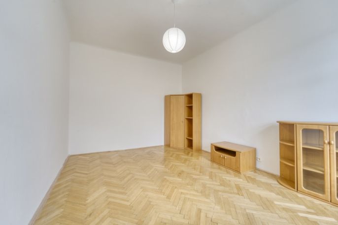 Pronájem, Byt 3+1, Praha