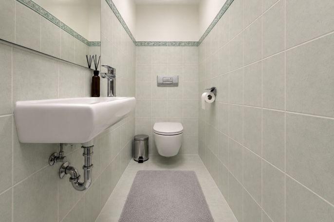 Prodej, Rodinný dům, Tršice
