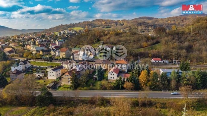 Prodej, Rodinný dům, Povrly