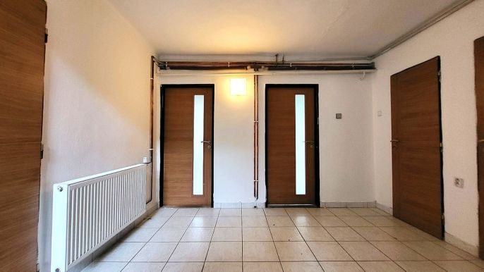 Prodej, Rodinný dům, Šternberk